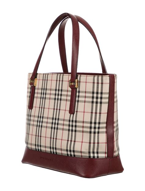 BURBERRY Bags — choose from 76 items .